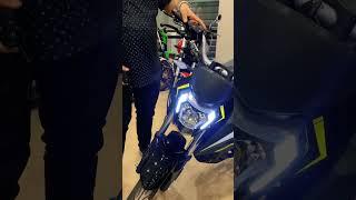 Hi Speed 200 Batlo New Model 2025 Now Available at United Autos Motorsports & Pk Bikes