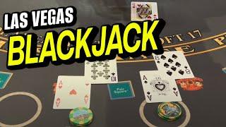 $400 Vs Vegas Blackjack