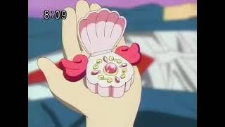 Mermaid Melody Episode 1 English sub