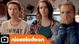 Hunter Street |  Eric is Guilty  | Nickelodeon UK