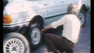 Automobile Ärgernisse 1980