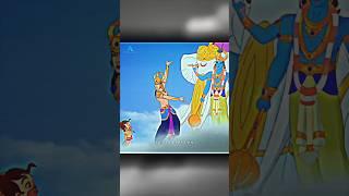 The Supreme God  Lord Vishnu | Aditya Creation 06 | #shortsfeed #vishnu #shorts