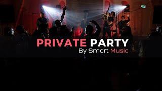 Dance Party by Smart Music.