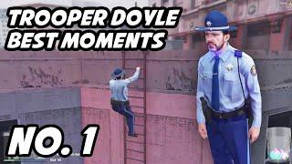 Trooper Doyle Best Moments | No. 1 | by FinKone