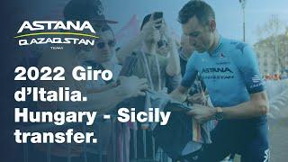 Vincenzo Nibali: The Shark at home