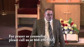 Mamma Bear Faith - Preached Mother's Day May 10, 2015