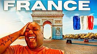 Is This HOW French People Feel About Africans? You Won’t Believe What He Says!