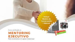 Certificado en Mentoring Ejecutivo