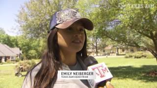 Texas A&M Athletics | The Big Event 2016