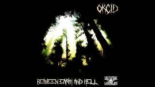 Okcid - Witches Sabbath - Between Earth And Hell EP