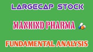 MANKIND PHARMA FUNDAMENTAL ANALYSISMANKIND PHARMA SHARELARGECAP STOCK @ STOCK MARKET PLANNER