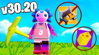 LEGO Fortnite Just Dropped Huge Changes… (why?)