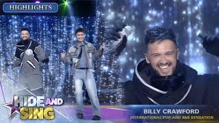 Showtime family, agad nakilala kung sino si TagoKanta #2 | It’s Showtime Hide and Sing