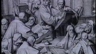 Turning Points in History - The Reformation