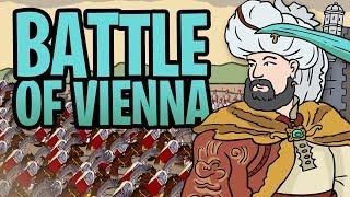 How did the Ottomans Lose the Battle of Vienna? (1683) | Animated History