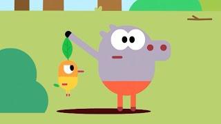 Explorando a natureza com Duggee e os esquilos | 30+ Minutos | Oi, Duggee Português Brasil