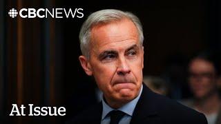At Issue | Canada caught in Trump tariff uncertainty