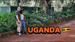 What Exactly Happened To My Husband And  I While in Uganda 