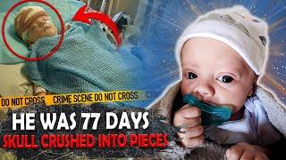 A Case So Gruesome It Traumatised Police! They Tried To REMOVE IT FROM YOUTUBE Disturbing True Crime
