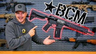 Manufacturer Review: Bravo Company Mfg (BCM)