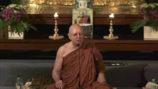 Don't Be Disappointed | Ajahn Brahm | 29-01-2010