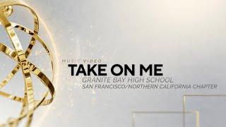 WINNER of 2023 National Student Production Awards for Music Video! - Take on Me