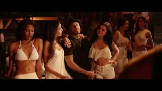 xXx: Return of Xander Cage (2017) - Nicky Jam Trailer -Paramount Pictures