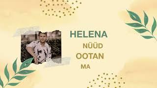 Indrek Ventmann - "Helena"