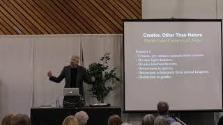 Carl Teichrib: Spiritual Politics and the Cult of World Order. LDBC 2019