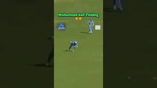 Mohammad Kaif Epic Fielding  #shorts #viral