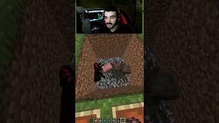 ماینکرافت ولی این کارو نکنید  #minecraft