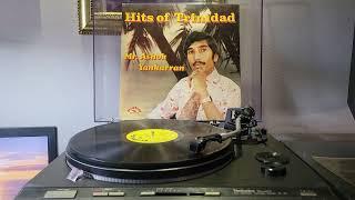 Yankarran Ashok ( Hits of Trinidad ) - Karate Pirata ( Thumri )