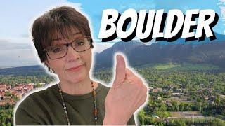 Boulder CO Real Estate: Are You Sure You're Ready For Boulder County?