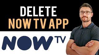  How To Download and Install Now TV App (Full Guide)