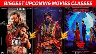 Top 10 Upcoming Movies Clashes In India ||  Biggest Upcoming Clashes At The Box-Office (Hindi) 2024