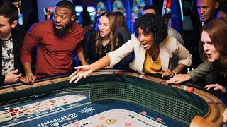 We Wrote the Book On Winning | WinStar World Casino & Resort