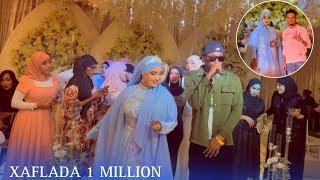 XAFLADA ADNA 1 MILLION HEESTA CUSUB ADNA CHANNEL BIG MOHA IYO ISMAIL ARKA WAALA YAABEY…!!