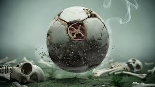 The dark Realm Soccer Association # ai soccer video