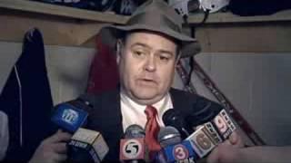 NHL Network promo "Press Conference"