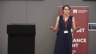 MQ Women Shaping the Future: “Why I became a virtual psychologist” - Milena Gandy.