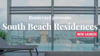 South Beach Residences penthouse for sale: Take the video tour | Boulevard