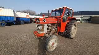 Massey Ferguson 178-8 SNDMY - mosterttrading