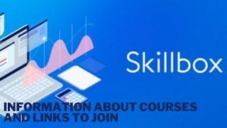 Skillbox open University, Skillbox online University, Open learn 2021