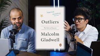 Outliers - The Story of Success by Malcolm Gladwell | The Vinh & Ali Show (EP#44)