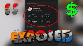 YOU CAN'T BELIEVE HOW MUCH $$ I MADE IN FEW DAYS WITH THIS TRICK - FULL DETAILS EXPOSED!