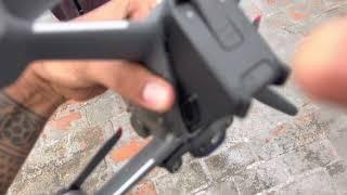 Dji FVP | sensor system error | gps error adter changing the top |part2