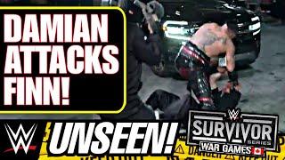 JACOB FATU INJURY UPDATE! FINN BALOR ATTACKED! CM Punk Wants Muffins! WWE Survivor Series News