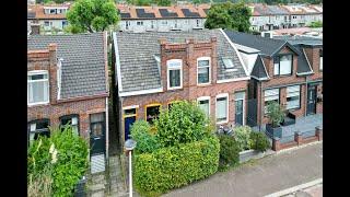 VERKOCHT: Pieter Jelles Troelstralaan 99, ZAANDAM via VLIEG Makelaars