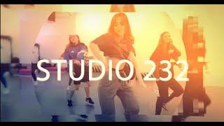 Saweetie - My Type | Studio 232 | Choreography by Angelik Saula