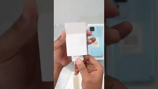 Xiaomi 12T Pro Unboxing 